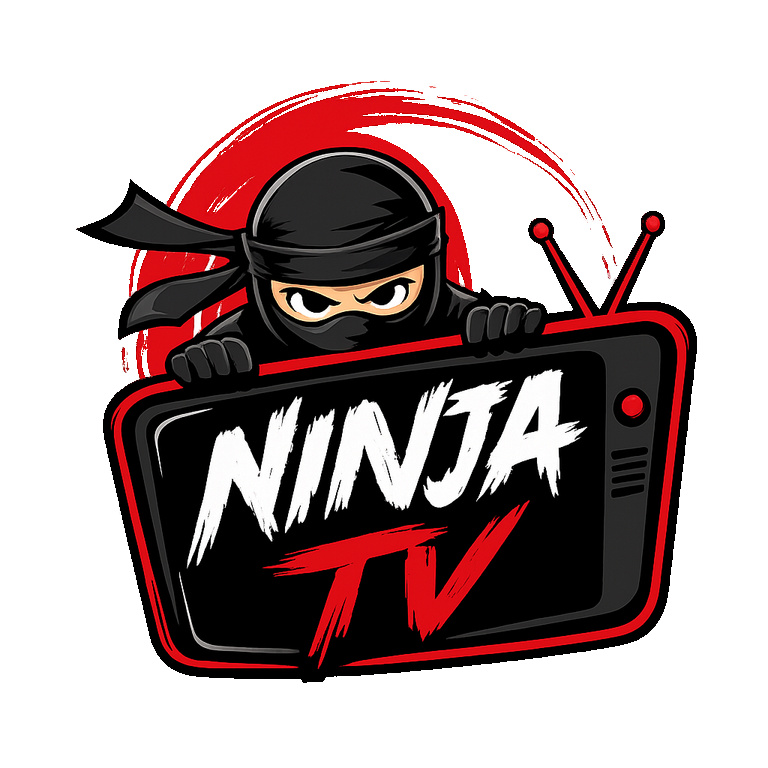 Ninja TV